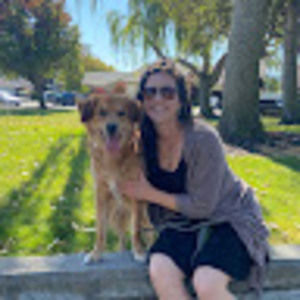 Meet your Posher, Nina